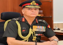 Army chief General Dhiraj Seth on 3-day visit to Russia from today