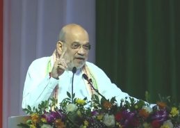 Hindi Diwas 2026: HM Amit Shah says, India’s linguistic diversity strengthens unity amidst diversity