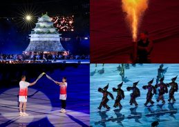 Several Indian athletes begin medal hunt today at 20th Asian Games 2026