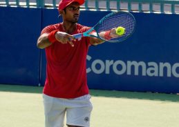 India’s SD Prajwal Dev wins second ATP Challenger doubles title in Vietnam India’s SD Prajwal Dev wins second ATP Challenger doubles title in Vietnam