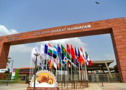 Jan Seva Se Desh Seva: Bharat Mandapam, Yashobhoomi Transform India’s Conference and Exhibition Landscape