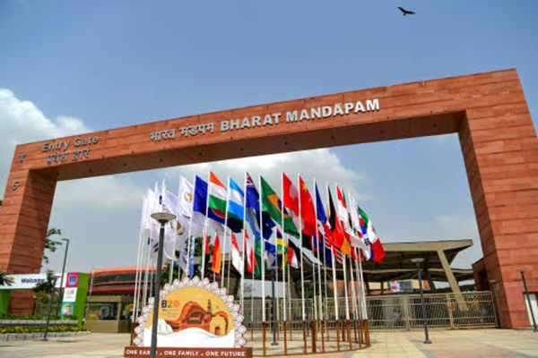 Jan Seva Se Desh Seva: Bharat Mandapam, Yashobhoomi Transform India’s Conference and Exhibition Landscape