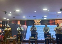DIBD, CAG launch AI-enabled CAG-BHASHINI Anuvaad for document translation