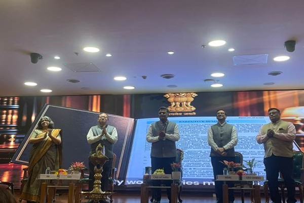DIBD, CAG launch AI-enabled CAG-BHASHINI Anuvaad for document translation