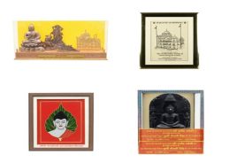 Bihar’s cultural heritage showcased through 65 mementos in PM Mementos e-Auction Bihar’s cultural heritage showcased through 65 mementos in PM Mementos e-Auction
