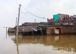 Bihar Floods: Over 48 Lakh People Affected, Relief & Rescue Ops Continue on War Footing