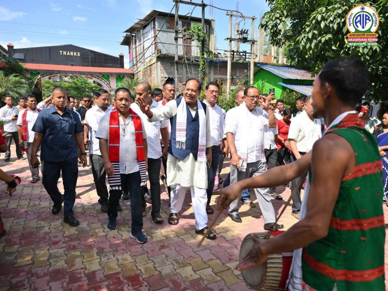 ৰাজ্যত মিছন চেনেহজৰীৰ অধীনত বছৰি ২ টন মুগা উৎপাদন বৃদ্ধি কৰাৰ লক্ষ্য