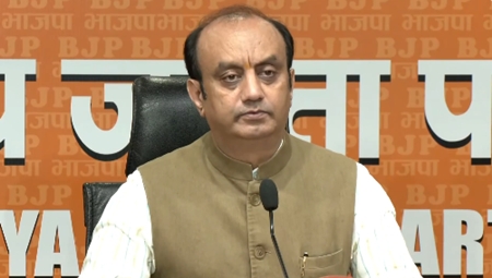 BJP terms removal of Congress woman minister in Telangana as an act of injustice