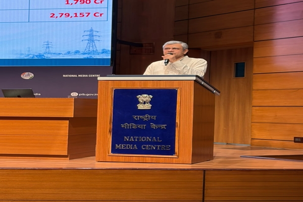 Cabinet hikes MSP for all rabi crops; safflower gets ₹675 increase