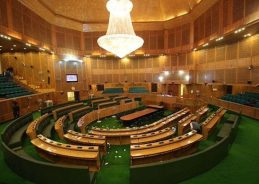 J&K Legislative Assembly to adopt paperless system from upcoming autumn session