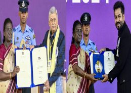 National Film Awards: Actor Anant Nag Honoured with Dadasaheb Phalke Award; Article 370 Wins Best Feature Film