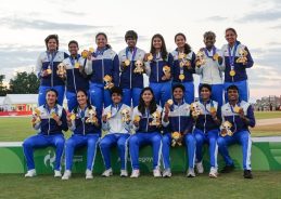 Asian Games: Indian Women’s Cricket Team Wins Country’s First Gold in Aichi-Nagoya, Medal Tally Rises to 7