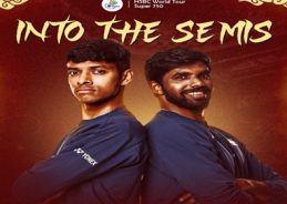 China Masters: Satwiksairaj Rankireddy & Chirag Shetty to take on Malaysian duo in semi-final today