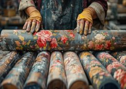 India extends anti-dumping duty on decor paper imports from China till March 2027 India extends anti-dumping duty on decor paper imports from China till March 2027