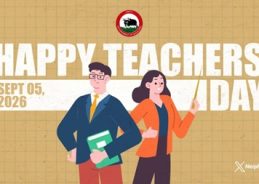 Nagaland Governor & CM extend greetings on Teachers’ Day today Nagaland Governor & CM extend greetings on Teachers’ Day today