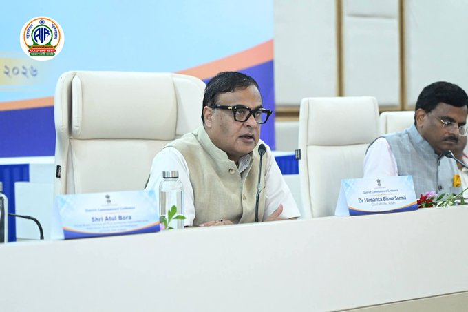শিক্ষাখণ্ডত সৰ্ববৃহৎ বিনিয়োগেৰে এই পৰ্যন্ত ১,১০০ খন নতুন বিদ্যালয়ৰ ভৱন নিৰ্মাণ