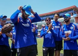 India to face West Indies in first ODI in Thiruvananthapuram today