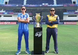 Women’s T20 Asia Cup: India to face defending champions Sri Lanka in final today