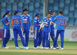 India to take on arch-rivals Pakistan in final Group A clash of T20 Asia Cup in Dubai today
