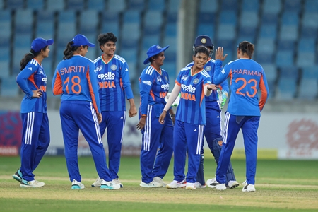 India to take on arch-rivals Pakistan in final Group A clash of T20 Asia Cup in Dubai today