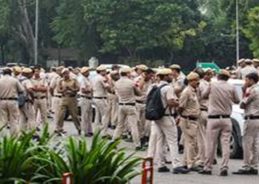 Delhi police plans maximum security for visiting BRICS dignitaries with minimum inconvenience to public