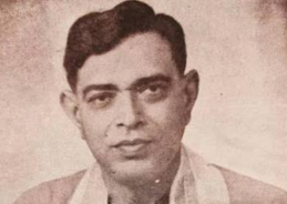 PM Modi, LS Speaker pay tributes to poet Ramdhari Singh Dinkar on his birth anniversary