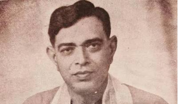 PM Modi, LS Speaker pay tributes to poet Ramdhari Singh Dinkar on his birth anniversary