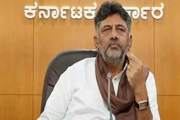 Karnataka CM D.K. Shivakumar responds positively to Telangana’s plea on release of water to Jurala project