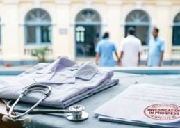 West Bengal Medical Council cancels registrations of Bihar doctors accused of using fake documents West Bengal Medical Council cancels registrations of Bihar doctors accused of using fake documents
