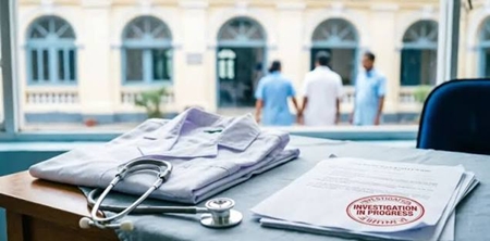 West Bengal Medical Council cancels registrations of Bihar doctors accused of using fake documents 