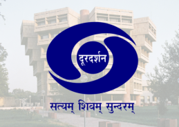 Doordarshan marks 67 years of broadcasting, reaching nearly 100% of India’s population