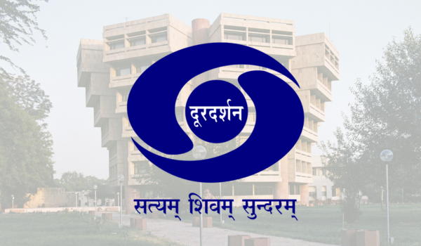 Doordarshan marks 67 years of broadcasting, reaching nearly 100% of India’s population