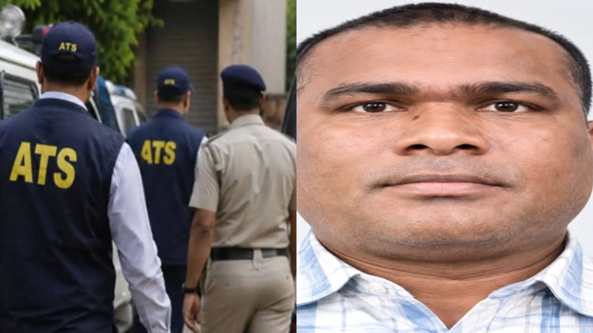 यूपी एटीएस की बड़ी कार्रवाई, प्रतिबंधित उग्रवादी संगठन टीपीसी प्रमुख बृजेश गंझू उर्फ गोपाल सिंह भोक्ता मुठभेड़ में ढ़ेर