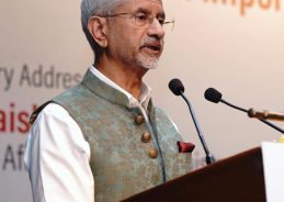 EAM S Jaishankar to visit Bhutan today; hold talks with counterpart Dhungyel EAM S Jaishankar to visit Bhutan today; hold talks with counterpart Dhungyel