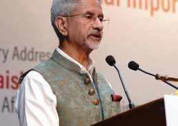 EAM Dr S Jaishankar to embark on two day visit to Bhutan today