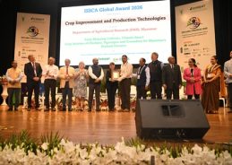 3-day Dryland Congress 2026 concludes in New Delhi