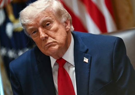 US Federal judge extends block on President Trump order seeking to limit mail voting in the midterms