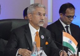 EAM S Jaishankar to address annual high-level session of UNGA on Sep 26
