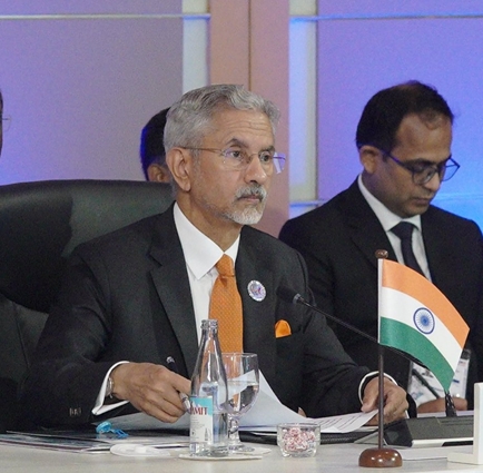 EAM S Jaishankar to address annual high-level session of UNGA on Sep 26