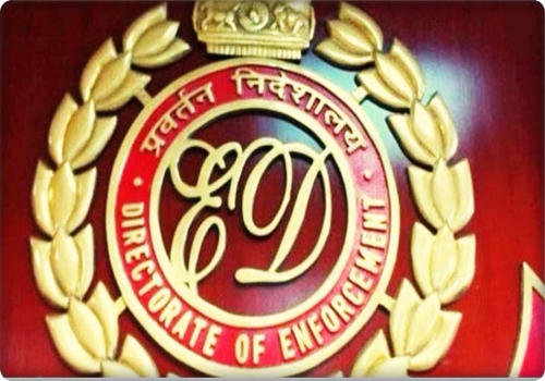 ED conducts searches at 30 locations in south India under Nasha Mukt Bharat drive