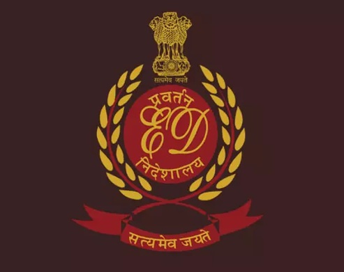 ईडी पश्चिम बंगाल में कथित वित्‍तीय अनियमितताओं से जुड़े मामले में कोलकाता में छापेमारी की