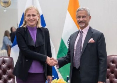 EAM S. Jaishankar holds bilateral, multilateral meetings on UNGA sidelines
