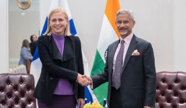 EAM S. Jaishankar holds bilateral, multilateral meetings on UNGA sidelines