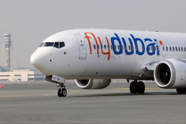 Flight from Dubai to Tel Aviv makes emergency landing in Saudi Arabia