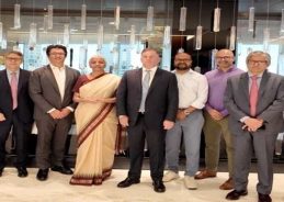 FM Nirmala Sitharaman pitches for India’s reform-led growth story to investors in New York
