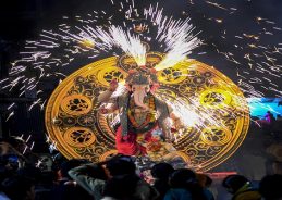 Mumbai gears up for smooth, safe Ganesh idol immersions Mumbai gears up for smooth, safe Ganesh idol immersions