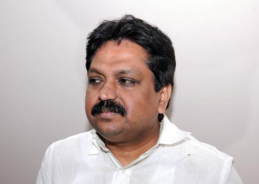 Former Keralam DGP Tomin J. Thachankary convicted in disproportionate assets case