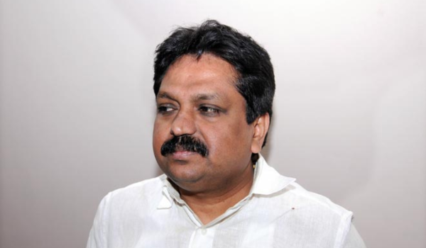 Former Keralam DGP Tomin J. Thachankary convicted in disproportionate assets case