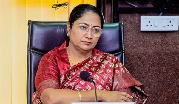 Delhi CM orders magisterial inquiry into Satya Niketan building collapse