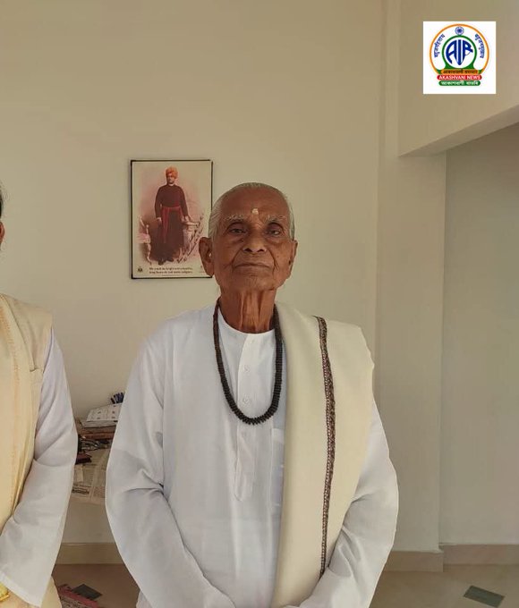 মাজুলীৰ উত্তৰ কমলাবাৰী সত্ৰৰ প্ৰখ্যাত সত্ৰীয়া সংস্কৃতিৰ একান্ত সাধক গোপীৰাম বৰগায়ন বুঢ়া ভকতৰ দেহাৱসান